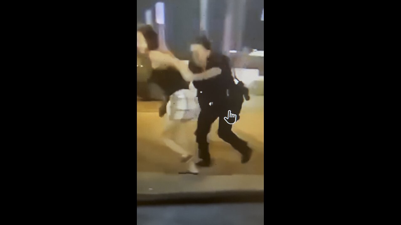 DEI cops can’t do their job