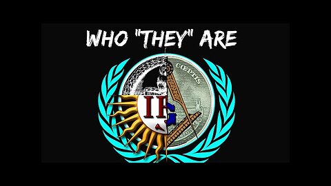 Who "They" Are