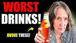 If You Want Healthy Kidneys, STOP Drinking These NOW! - Barbara O'Neill