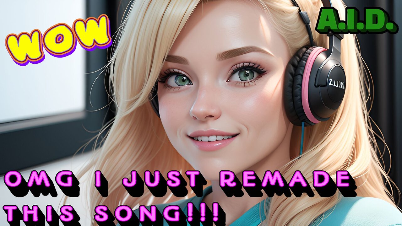 Crazy #coversong #remix #copyrightfreemusic