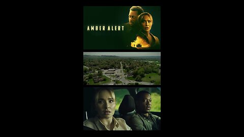 Amber Alert (2024) 1 hr 30 min | Opening Sep 27