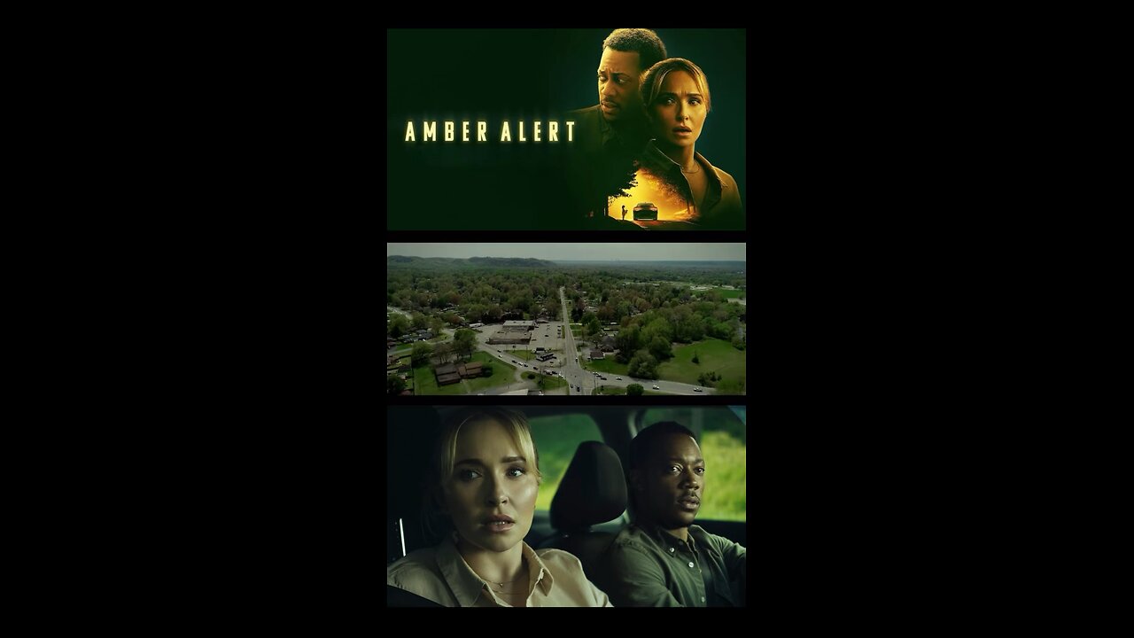 Amber Alert (2024) 1 hr 30 min | Opening Sep 27