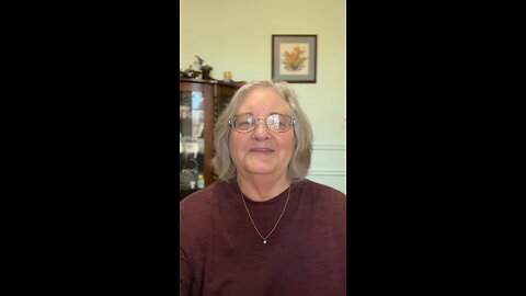 Beatitudes revisited