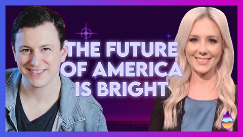 Kelsey O'Malley: The Future of America Is Bright! | Nov 14 2024