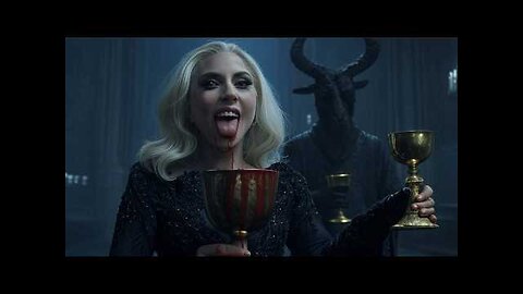 "SATURDAY NIGHT LIVE & LADY GAGA KICK START ANOTHER SATANIC PANIC IN 2025!"