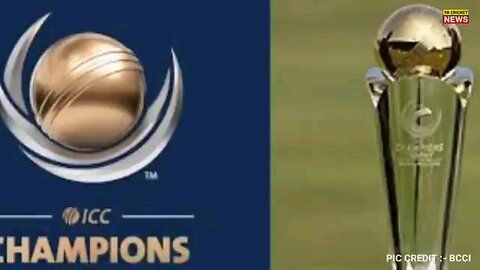 champions trophy 2025