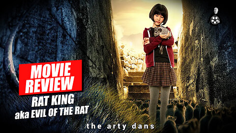 RAT KING (REVIEW) The Evil Rats Take Over This Factory!! (2025)