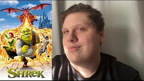 Shrek (2001) Movie Review