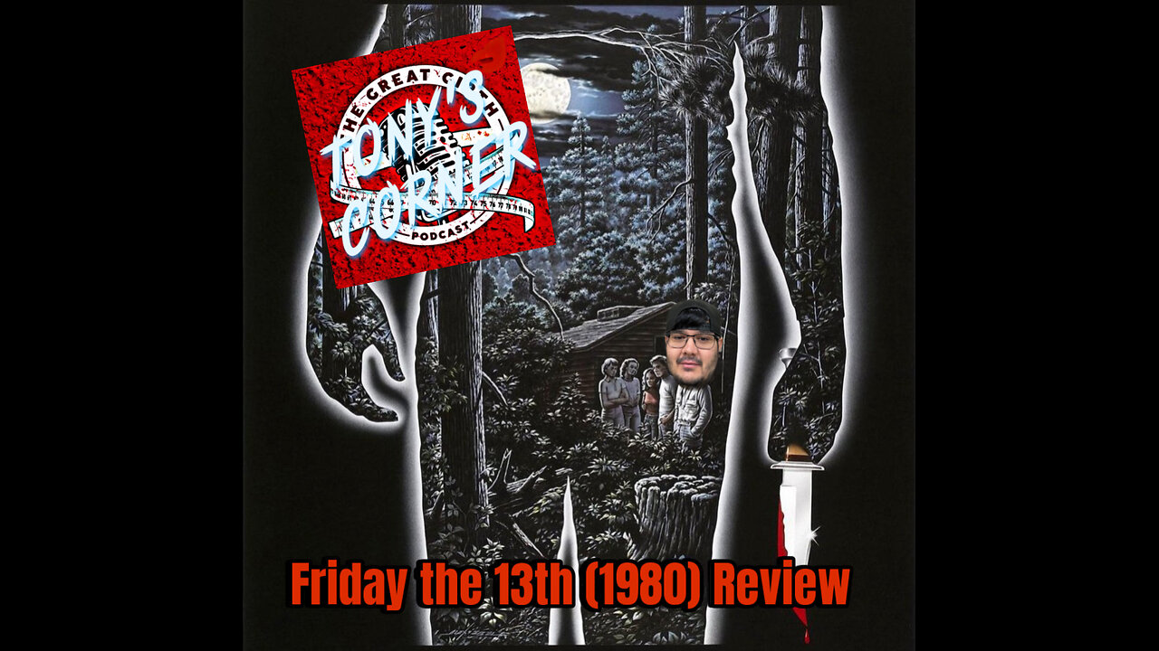 Friday the 13th (1980) Review