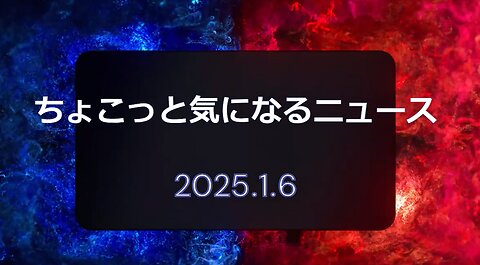 2025年1月6日 韓国の旅客機事故からのまとめ