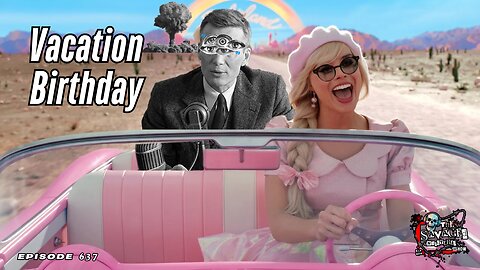 S6E637: Vacation Birthday
