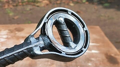 Creative Welding Ideas That Even You Might Not Know About.