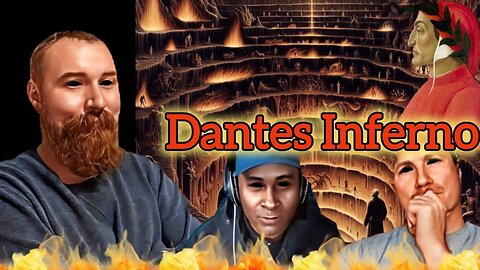 Dantes Inferno