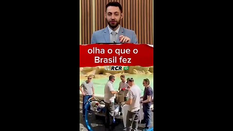 🤬 O #presidiáriolula roubando até as moedas ®️©️®️🇧🇷 #voltabolsonaro #desgoverno #globolixo