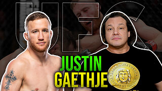 Justin Gaethje Story | Hard Work Beats Shortcuts Every Time