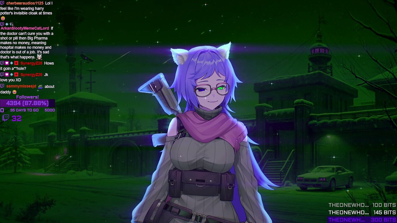 ✨[ASMR]Husbando Holds You Dearly🔥 [Vod archive]