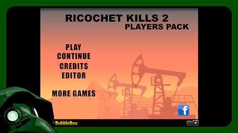 Ricochet Kills 2 Players Pack [Full Game - No Commentary]