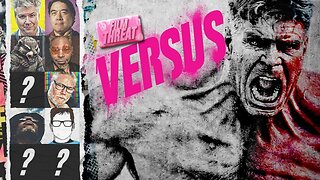 VERSUS: CAPTAIN AMERICA: BRAVE NEW WORLD | Film Threat Versus