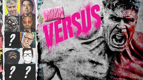 VERSUS: CAPTAIN AMERICA: BRAVE NEW WORLD | Film Threat Versus