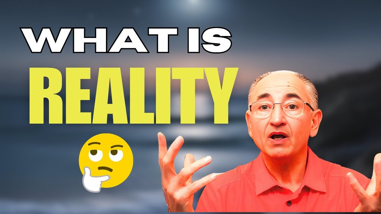 What Is Reality? Is Consciousness The Reality?