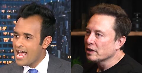 Vivek Breaks Silence on Sudden DOGE Exit, Claims Elon Didn’t Fire Him ‘Mutual Discussion’