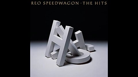 REO Speedwagon - Can't Fight This Feeling