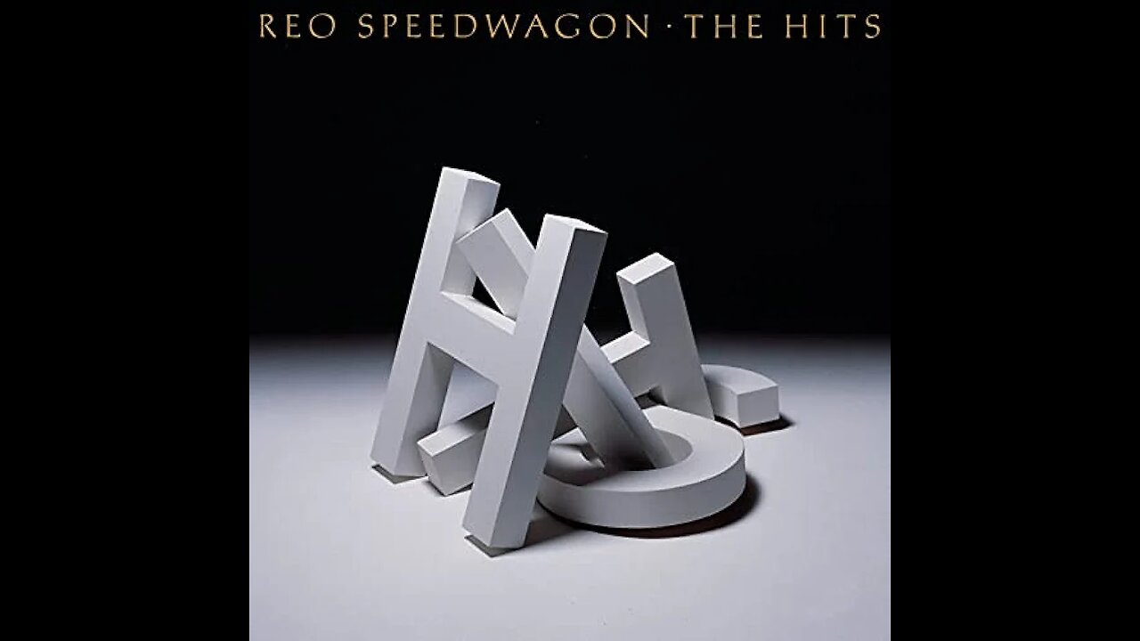 REO Speedwagon - Can't Fight This Feeling