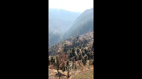 my village