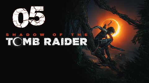 Shadow of the Tomb Raider 005 Fighting Jaguars