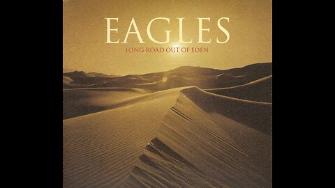 Eagles - Long Road Out Of Eden (USA.Deluxe Edition) 2007 2xCD