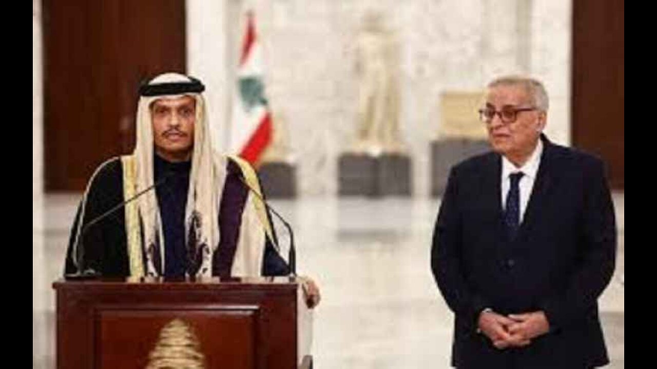 Saudi Arabia Position on Establishing Palestinian State Is Firm