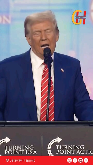 Trump considers regaining control over the Panama Canal "It is a vital national asset"