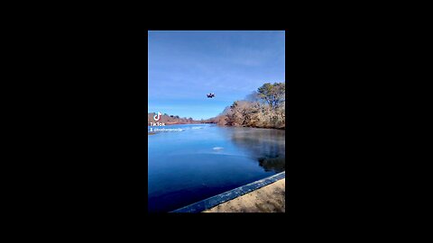 Drone Sigting