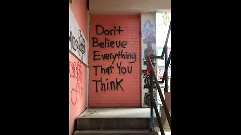 It's a new day it's a new dawn and I'mmm speaking TRUTH, you try it, and ffs LIVE it!