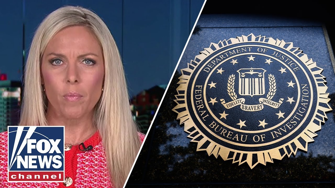 This is 'so damaging' for the FBI, ex-special agent warns