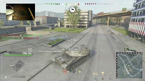 world of tanks