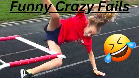 Some Epic Funny Fails With Crazy Train by Ozzy Osbourne