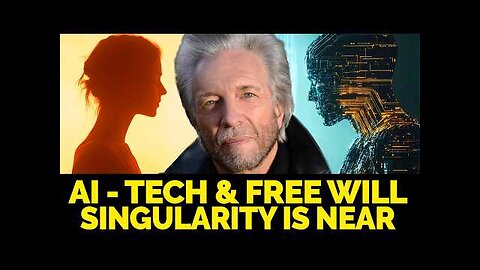 Aliens, AI, and Consciousness - Humanity’s Trajectory in the Next 2 Years | Gregg Braden