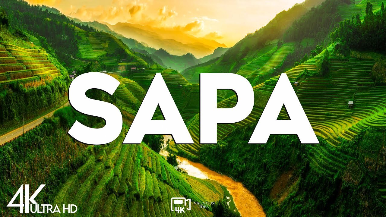 Top 10 Best Things to do in Sapa, Vietnam [Sapa Travel Guide 2025]