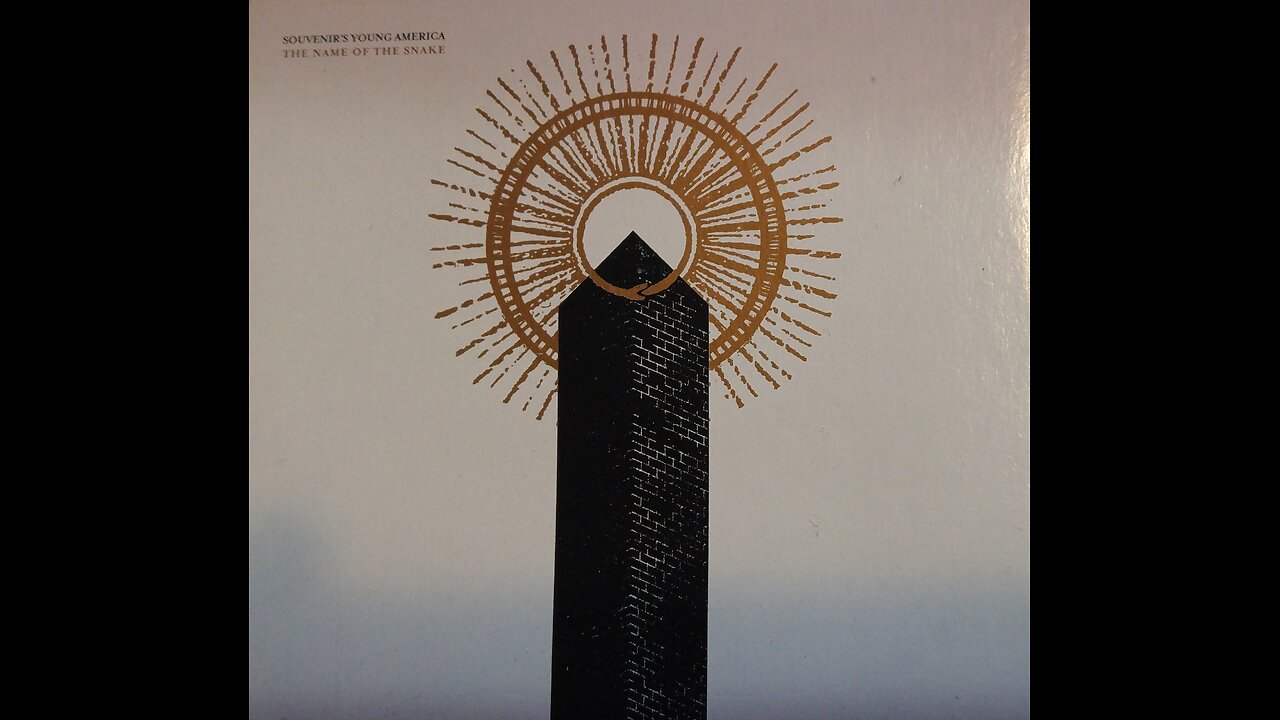 2010 - Souvenir's Young America - The Name Of The Snake [FULL ALBUM]