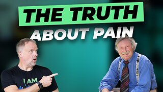 The Truth About Pain