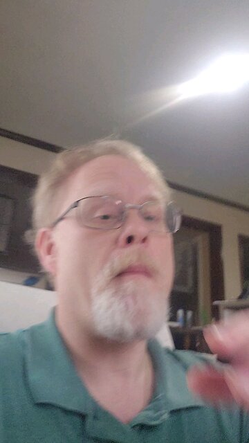 The Left wants to be completely unchallenged! Fight it!