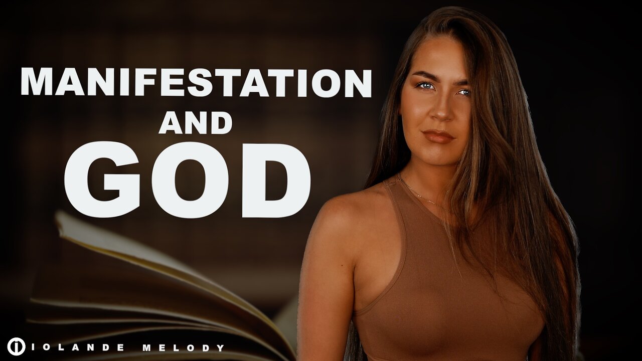 Unveiling the Power of Manifestation and Its Spiritual Connection to God