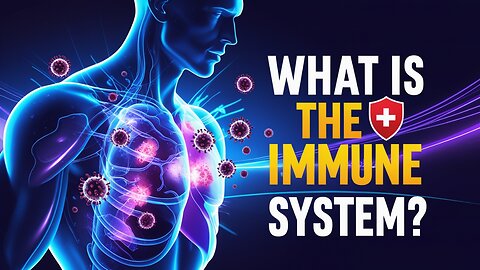 Understanding Your Immune System: The Body's Defense Mechanism