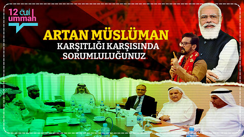 Birlik İçinde Ayaklanıyoruz: Hindistan'ın Siyasi Ortamında Nefretle Yüzleşmek