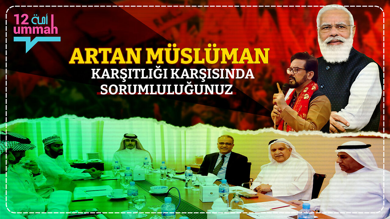 Birlik İçinde Ayaklanıyoruz: Hindistan'ın Siyasi Ortamında Nefretle Yüzleşmek