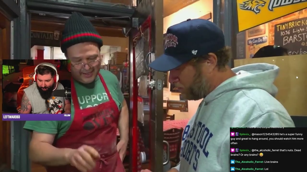 Dave Portnoy Gave Him $60,000
