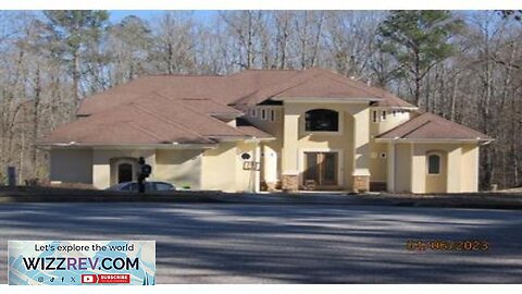 Foreclosure Homes in Fayetteville GA