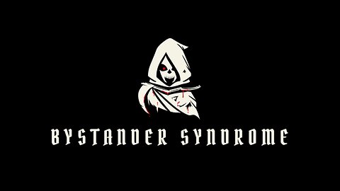Bystander Syndrome SOUND TEST and COD gameplay