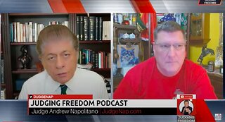 Judge Napolitano & Scott Ritter : Does Russia Need North Korea?